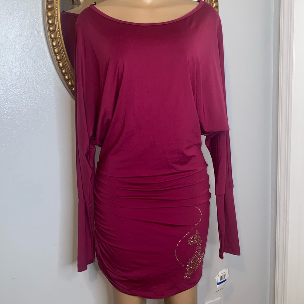 Beauty dress Licra strech 😍😍💕